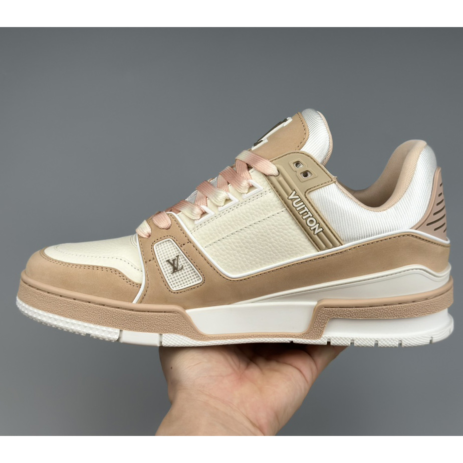 Louis Vuitton LV Trainer Sneaker      1ACX5D - PerfectKickZ