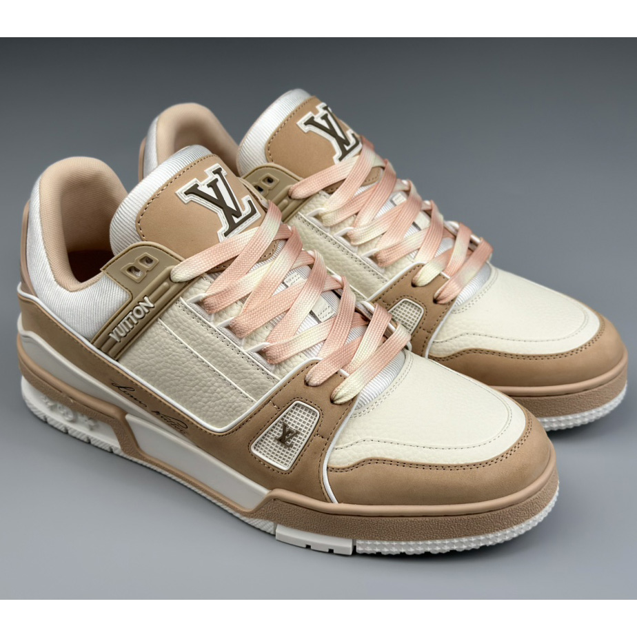Louis Vuitton LV Trainer Sneaker      1ACX5D - PerfectKickZ