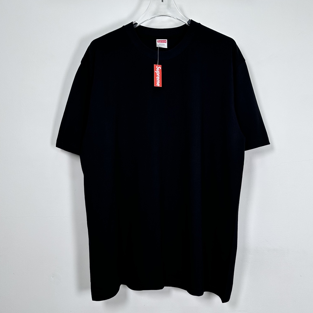 Supreme Paint Tee - PerfectKickZ