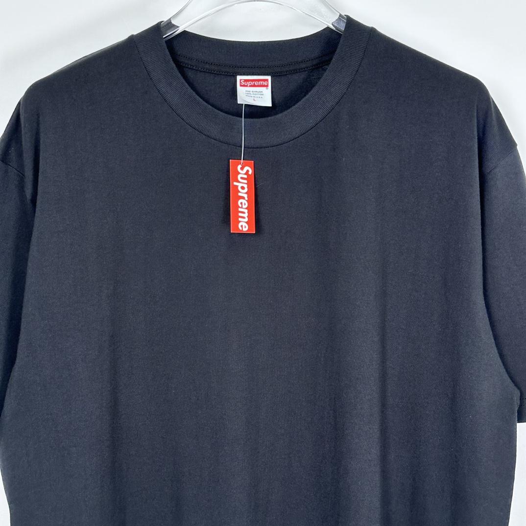 Supreme Paint Tee - PerfectKickZ