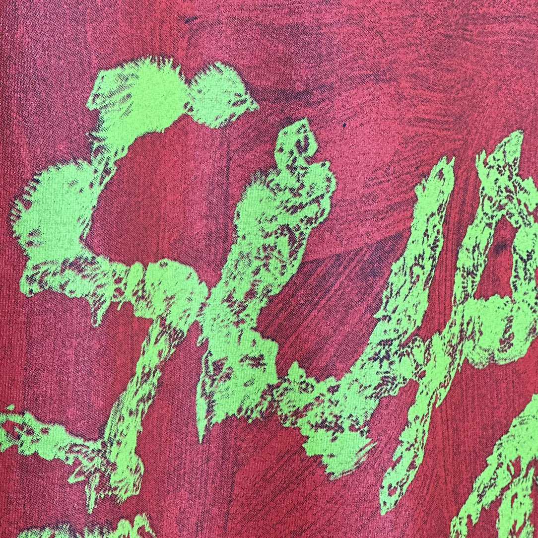 Supreme Paint Tee - PerfectKickZ