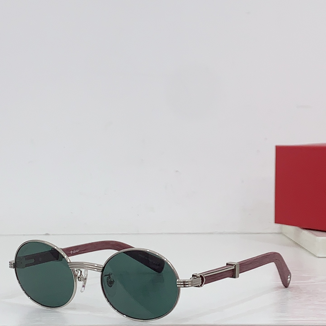 Cartier CT0274 Sunglasses - PerfectKickZ