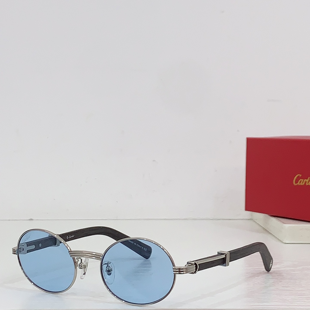 Cartier CT0274 Sunglasses - PerfectKickZ