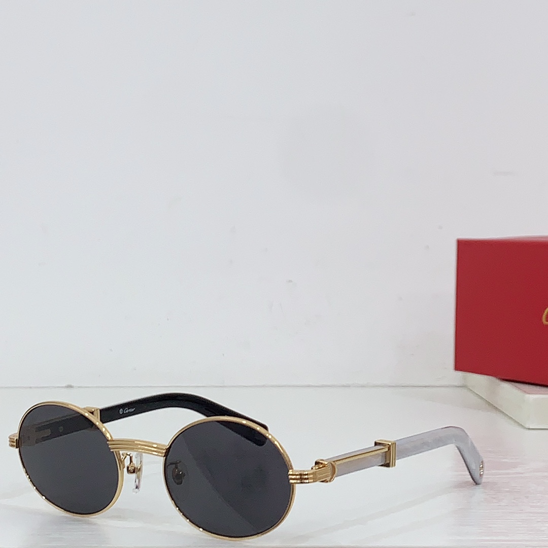 Cartier CT0274 Sunglasses - PerfectKickZ
