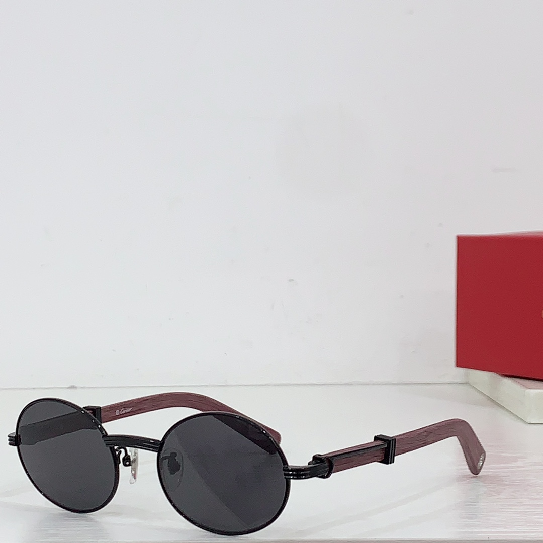 Cartier CT0274 Sunglasses - PerfectKickZ
