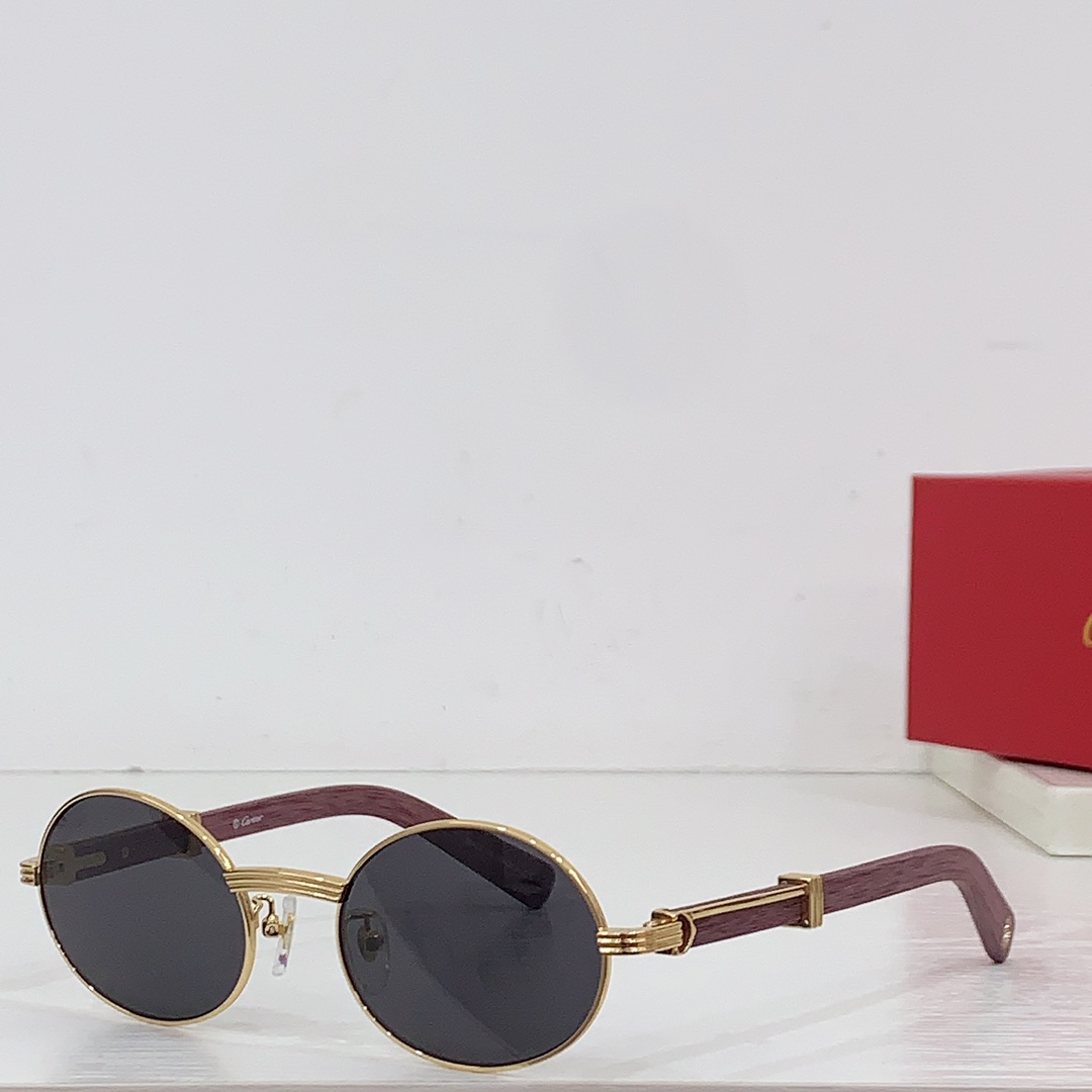 Cartier CT0274 Sunglasses - PerfectKickZ