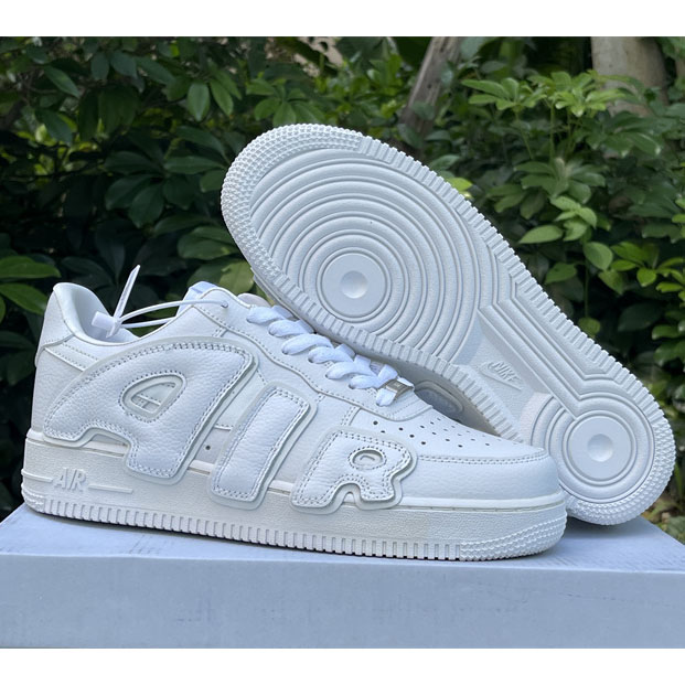 Cactus Plant Flea Market x Nike Air Force 1 Sneaker    DD7050-100 - PerfectKickZ