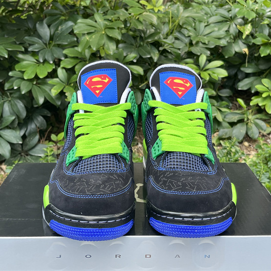 Jordan Air Jordan 4 retro doernbecher    308497-015  - PerfectKickZ