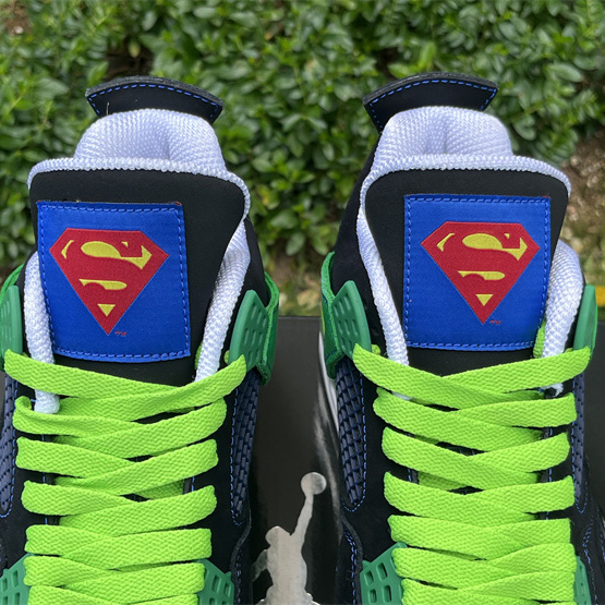 Jordan Air Jordan 4 retro doernbecher    308497-015  - PerfectKickZ