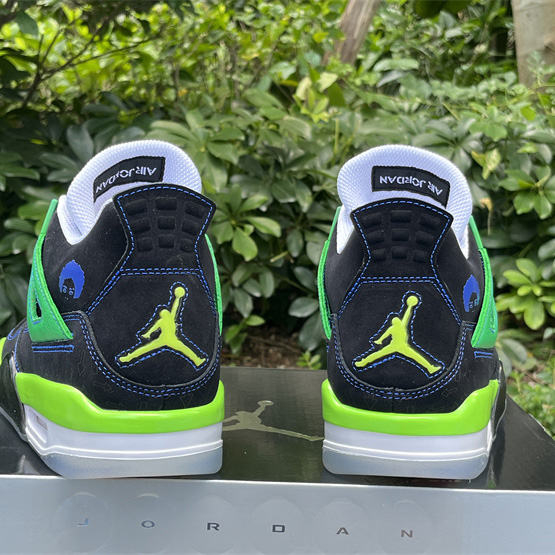 Jordan Air Jordan 4 retro doernbecher    308497-015  - PerfectKickZ