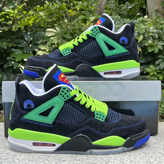 Jordan Air Jordan 4 retro doernbecher    308497-015  - PerfectKickZ
