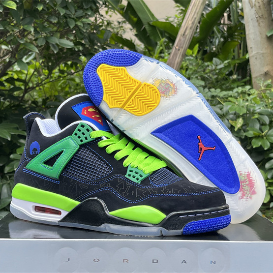 Jordan Air Jordan 4 retro doernbecher    308497-015  - PerfectKickZ