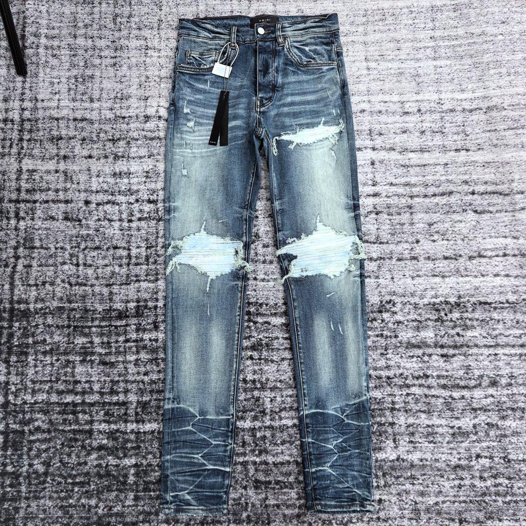 Amiri Slim Fit Jeans    672 - PerfectKickZ