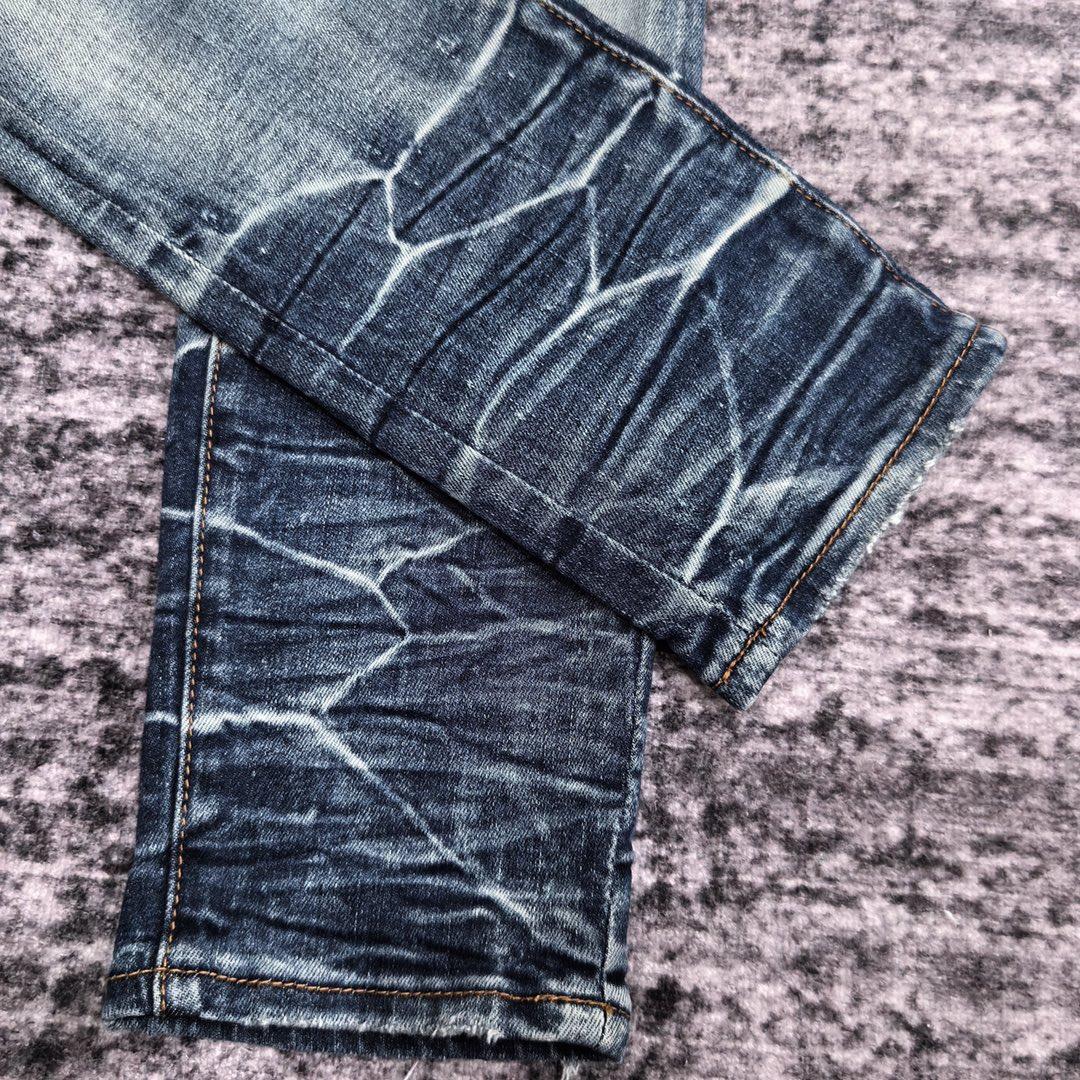 Amiri Slim Fit Jeans    672 - PerfectKickZ