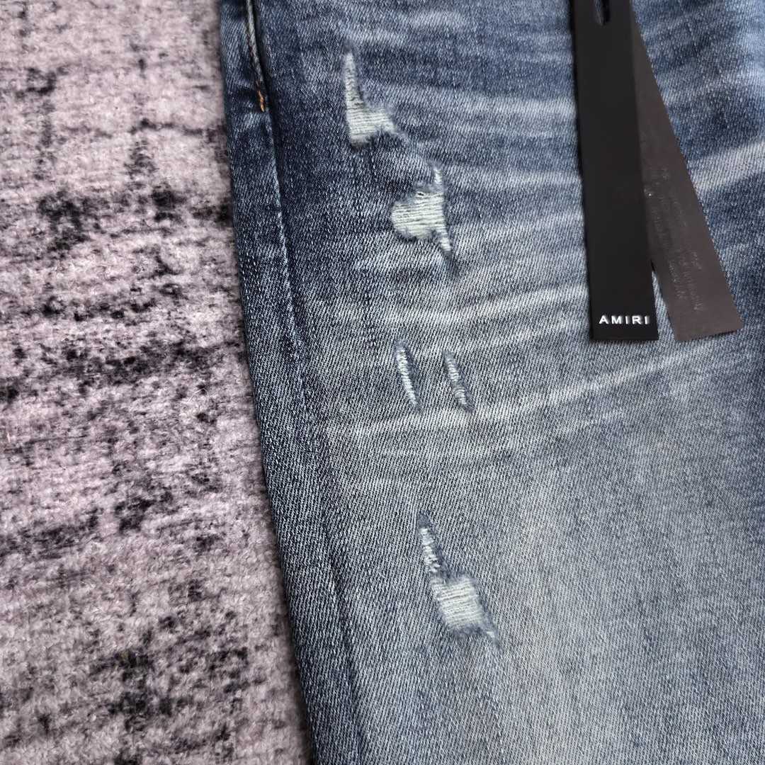 Amiri Slim Fit Jeans    672 - PerfectKickZ