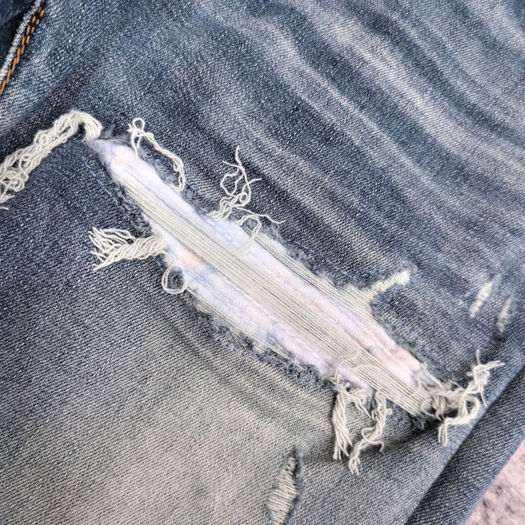 Amiri Slim Fit Jeans    672 - PerfectKickZ