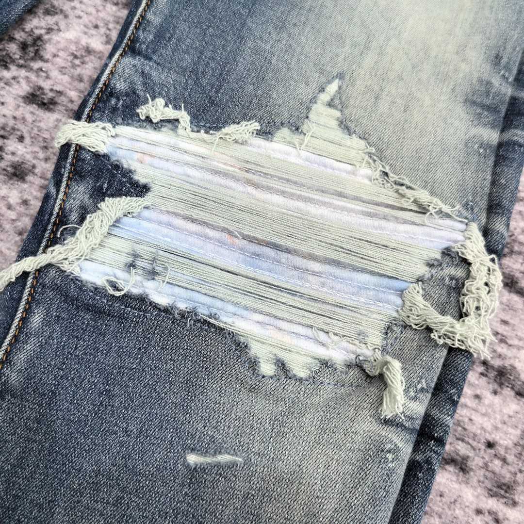 Amiri Slim Fit Jeans    672 - PerfectKickZ