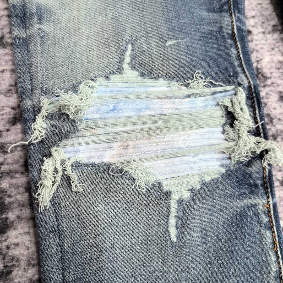 Amiri Slim Fit Jeans    672 - PerfectKickZ