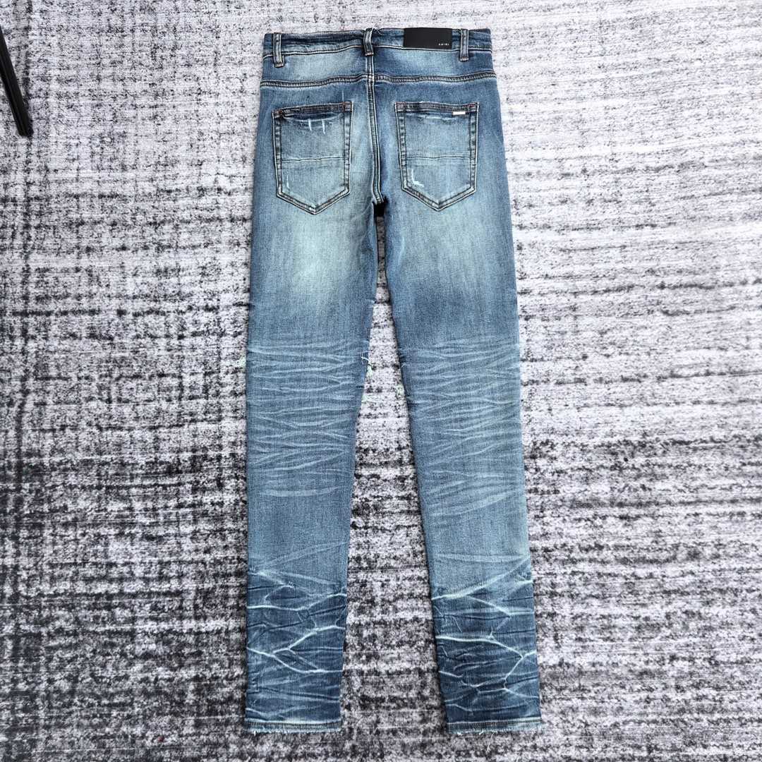 Amiri Slim Fit Jeans    672 - PerfectKickZ