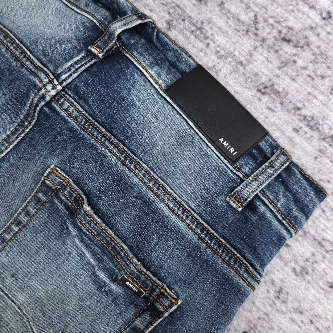 Amiri Slim Fit Jeans    672 - PerfectKickZ