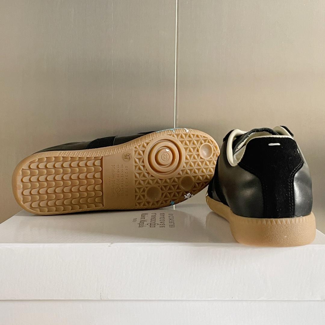 Maison Margiela Paint Replica low-top sneakers - PerfectKickZ