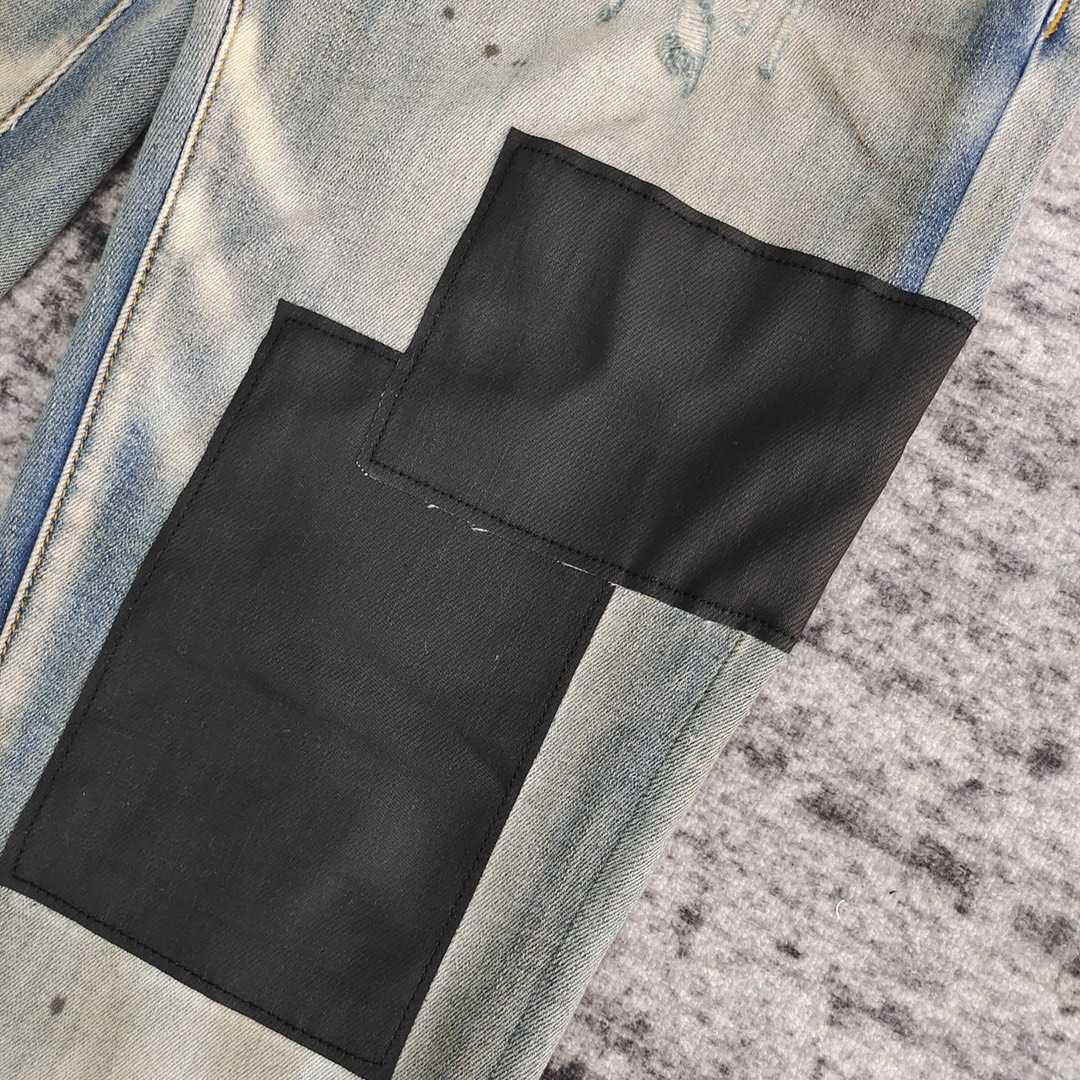 Purple-Brand Jeans   00103 - PerfectKickZ