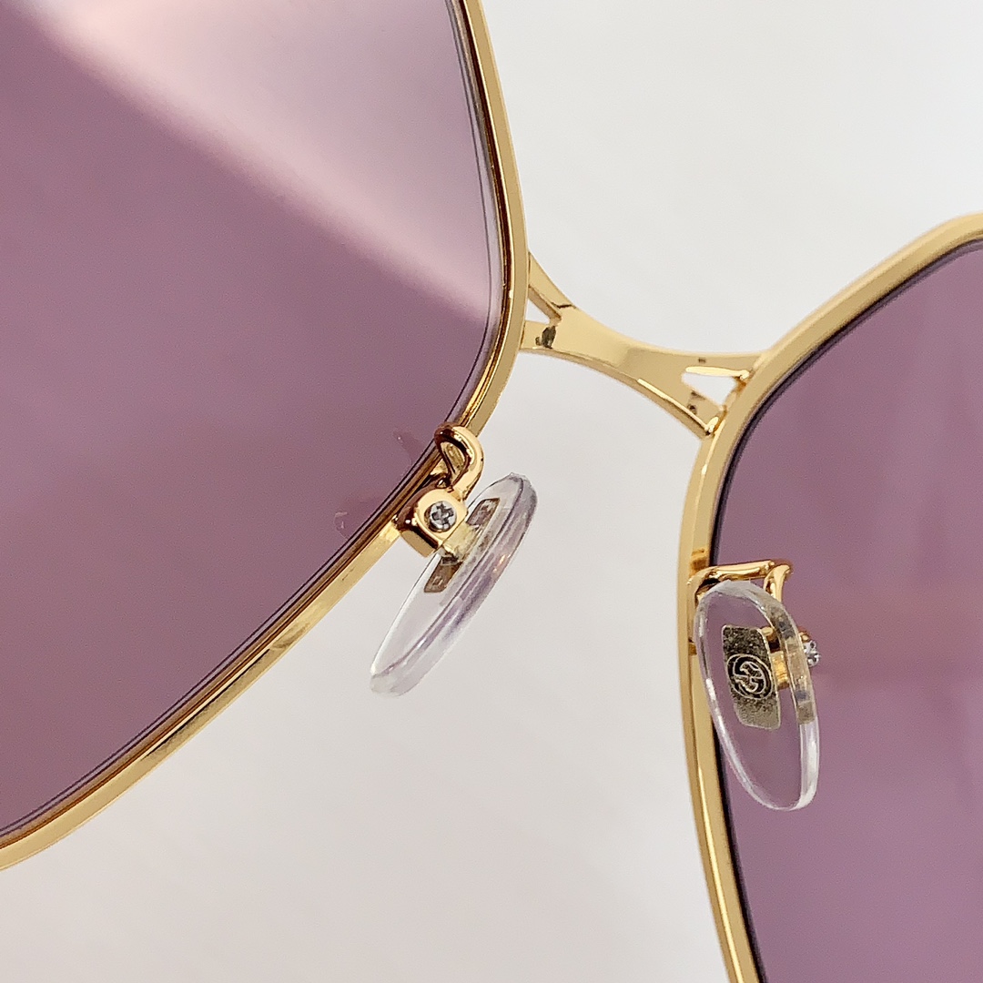 Gucci Sunglasses  GG0817  - PerfectKickZ