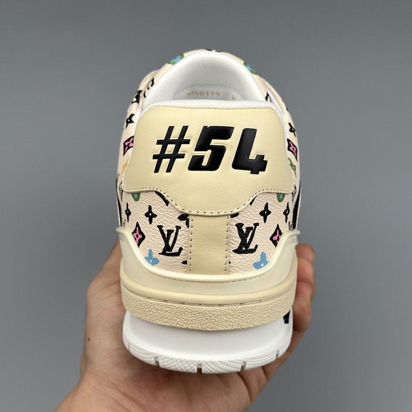 Louis Vuitton LV Trainer Sneaker      1ACXBG - PerfectKickZ