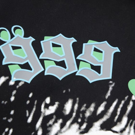 Sp5der Young Thug 555 Hoodie - PerfectKickZ