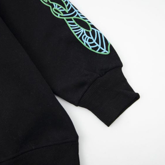 Sp5der Young Thug 555 Hoodie - PerfectKickZ