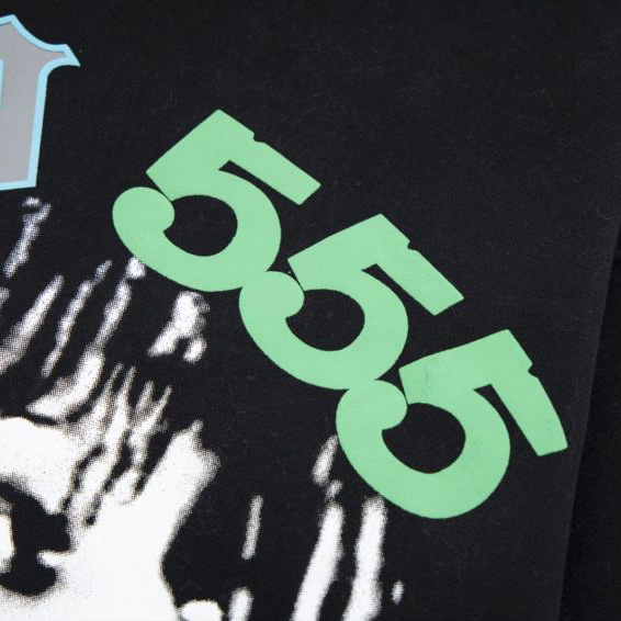 Sp5der Young Thug 555 Hoodie - PerfectKickZ