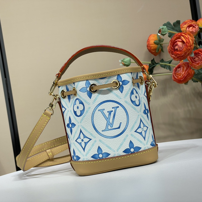 Louis Vuitton Nano Noé   M83620 - PerfectKickZ