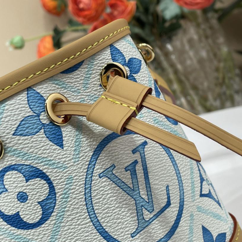 Louis Vuitton Nano Noé   M83620 - PerfectKickZ