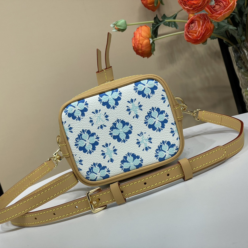 Louis Vuitton Nano Noé   M83620 - PerfectKickZ
