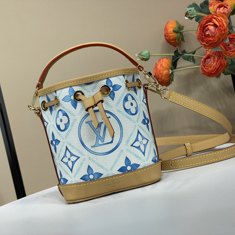 Louis Vuitton Nano Noé   M83620 - PerfectKickZ