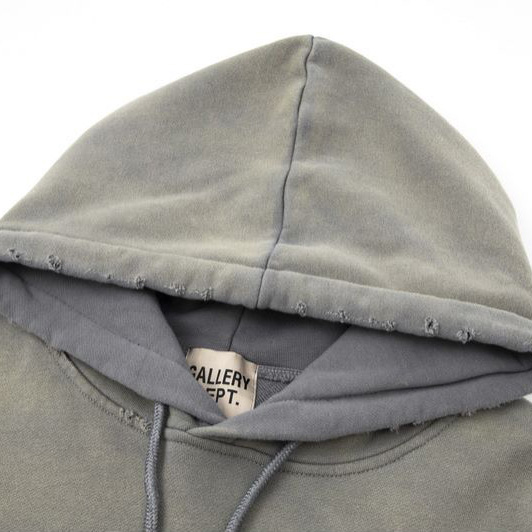Gallery Dept . Rams Hoodie - PerfectKickZ