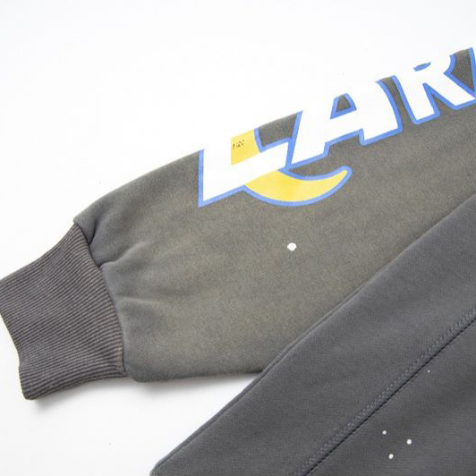 Gallery Dept . Rams Hoodie - PerfectKickZ