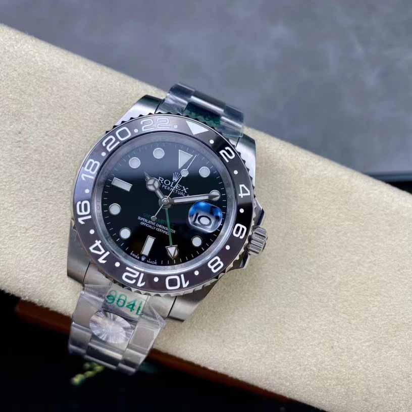 Rolex Oyster Perpetual 40mm Watch  - PerfectKickZ