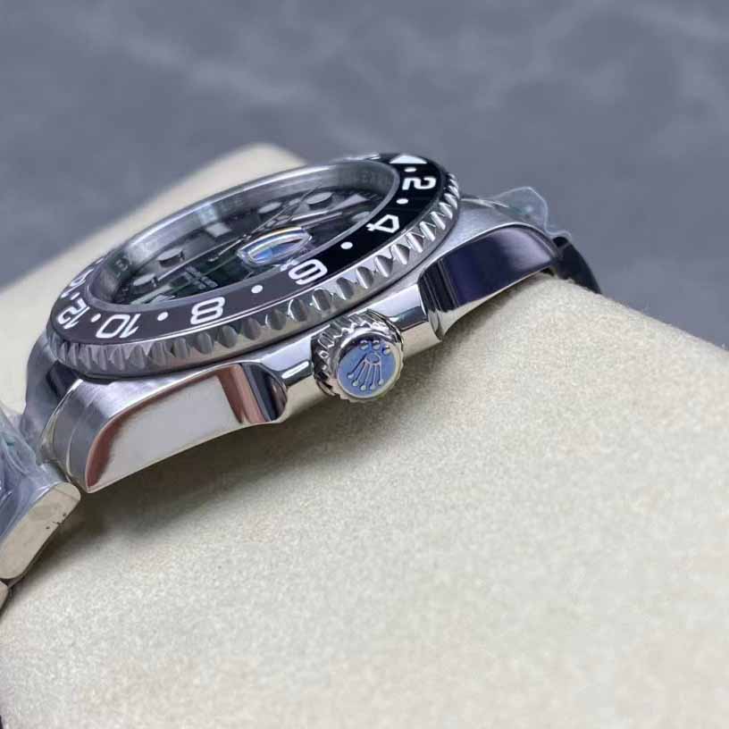 Rolex Oyster Perpetual 40mm Watch  - PerfectKickZ