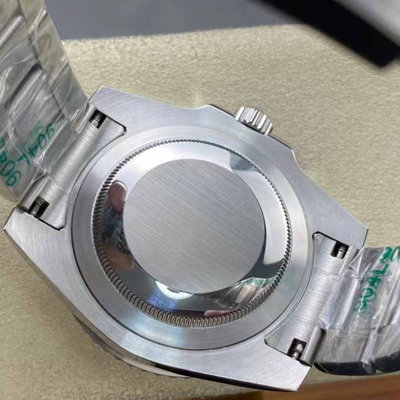 Rolex Oyster Perpetual 40mm Watch  - PerfectKickZ