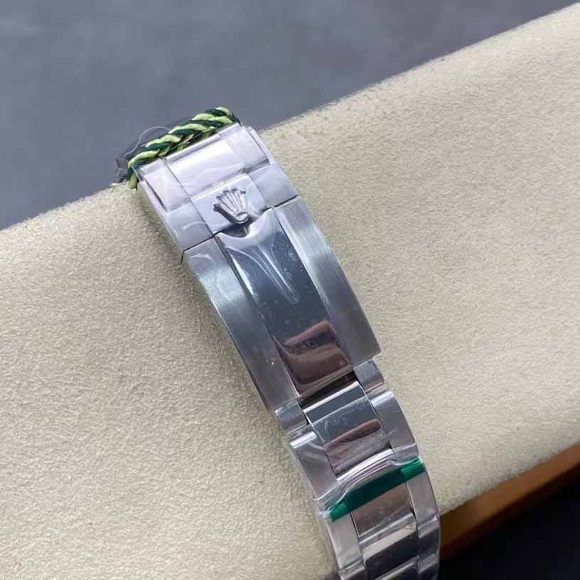 Rolex Oyster Perpetual 40mm Watch  - PerfectKickZ