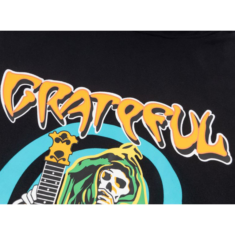 Gallery Dept . Grateful Dead Hoodie - PerfectKickZ