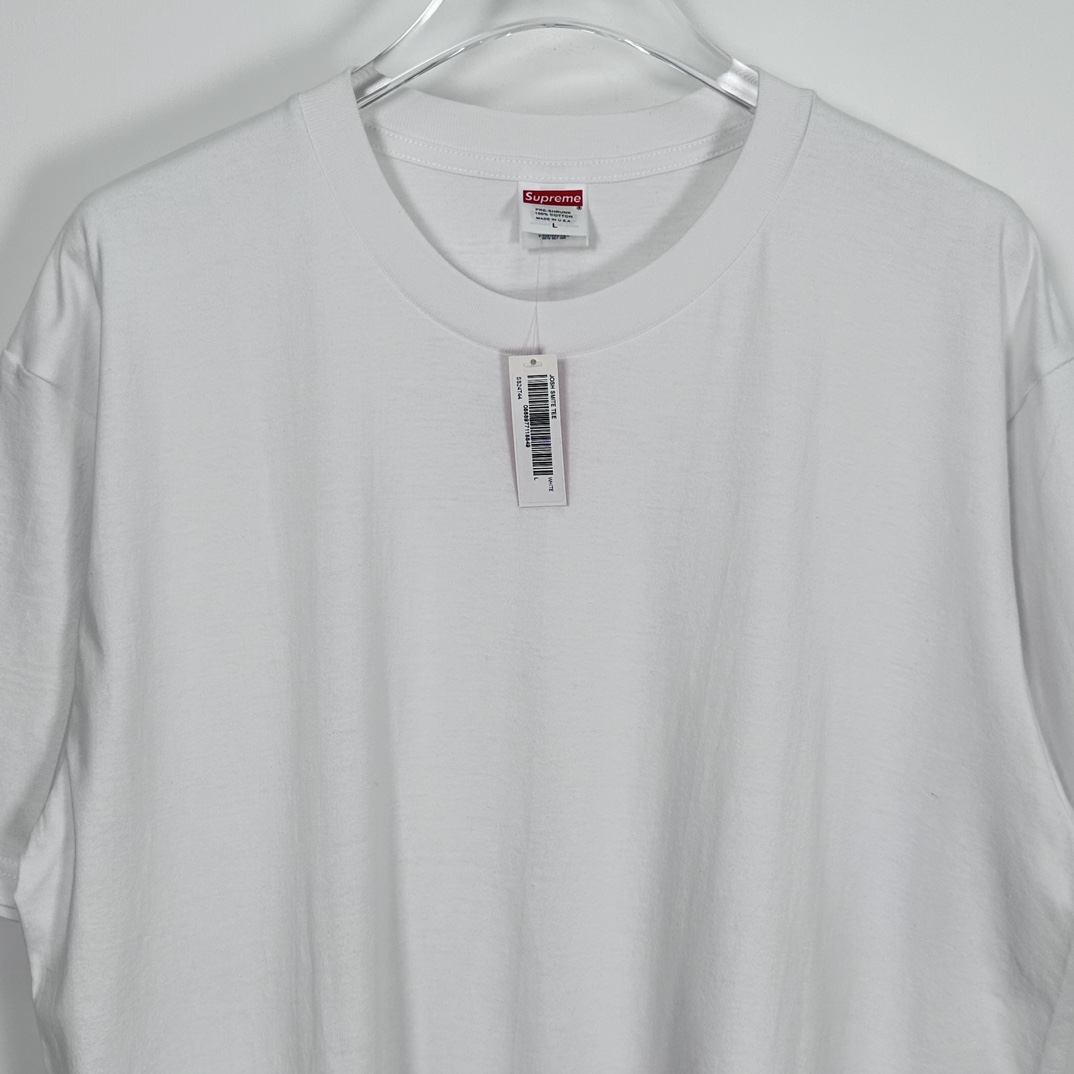 Supreme Paint Tee - PerfectKickZ