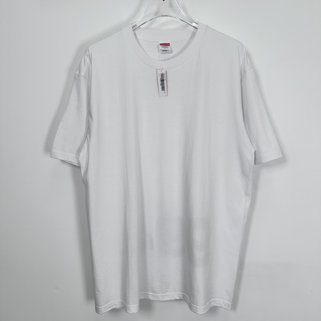 Supreme Paint Tee - PerfectKickZ