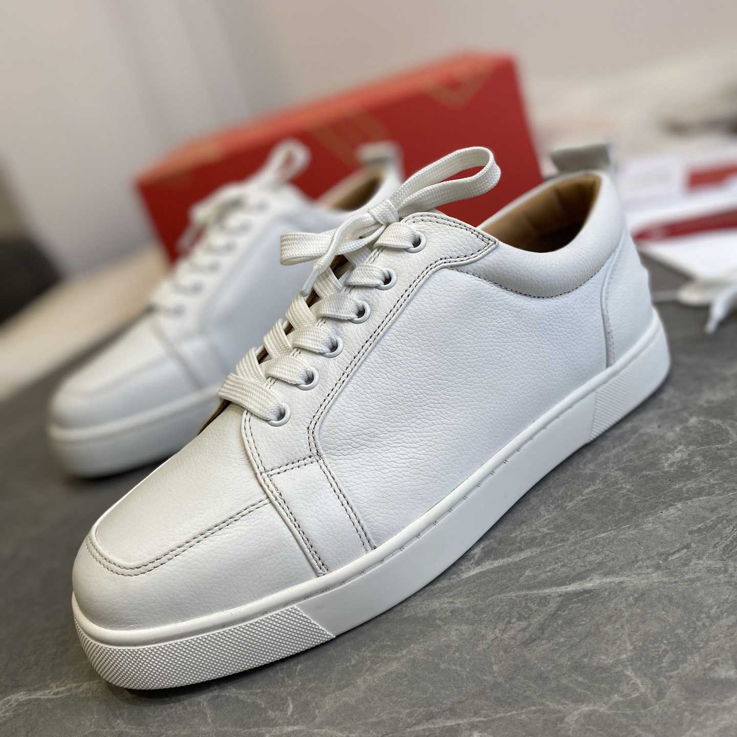 Christian Louboutin Sneakers - PerfectKickZ