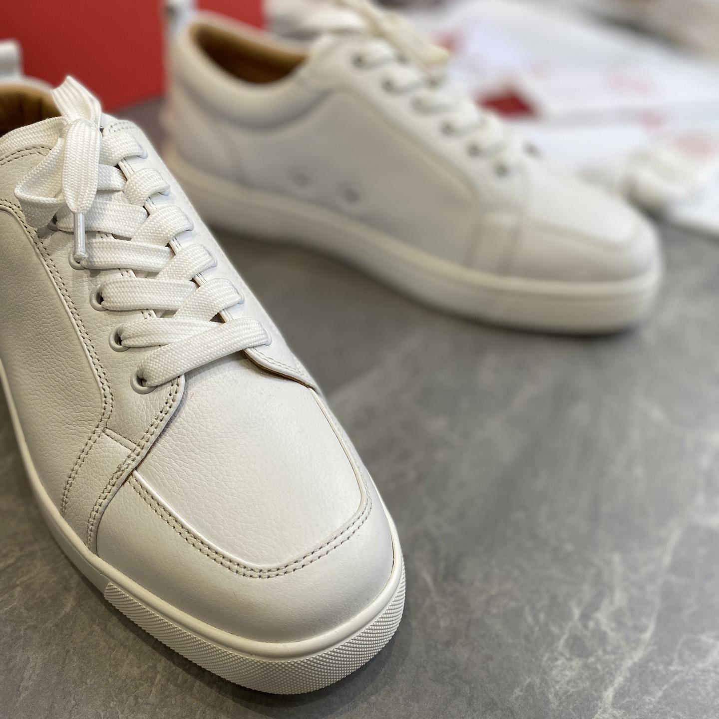 Christian Louboutin Sneakers - PerfectKickZ