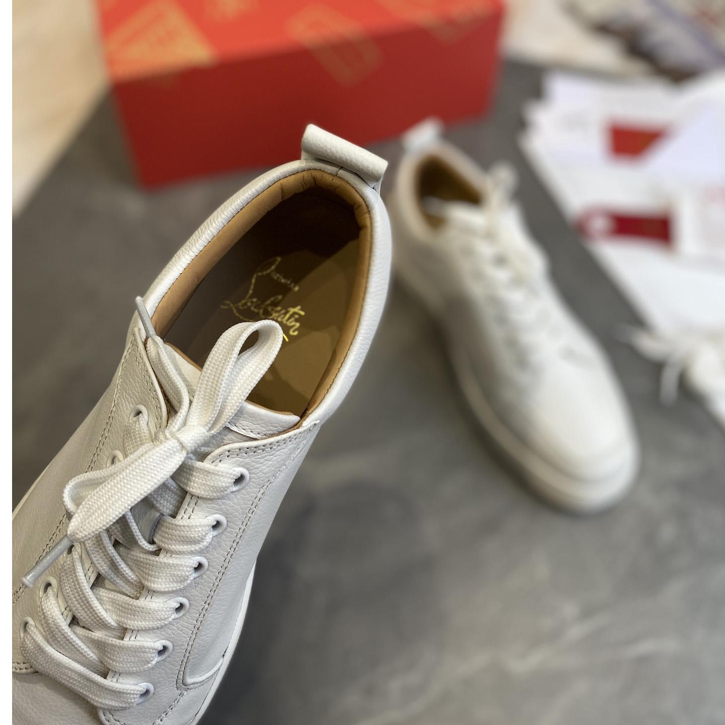 Christian Louboutin Sneakers - PerfectKickZ