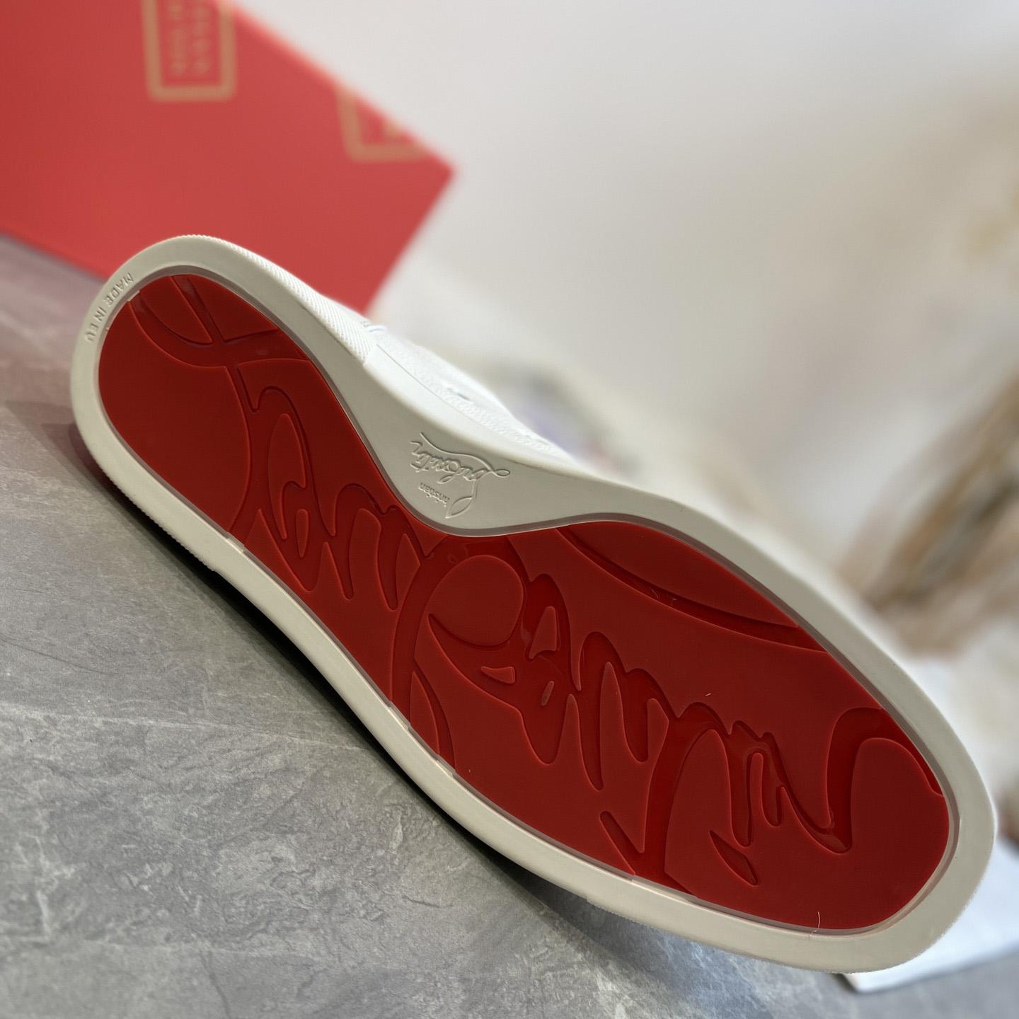 Christian Louboutin Sneakers - PerfectKickZ