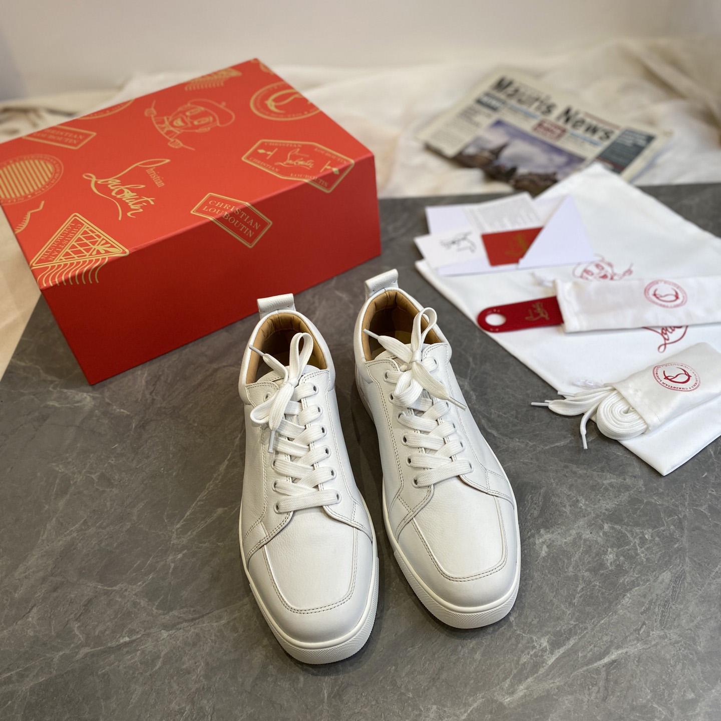 Christian Louboutin Sneakers - PerfectKickZ