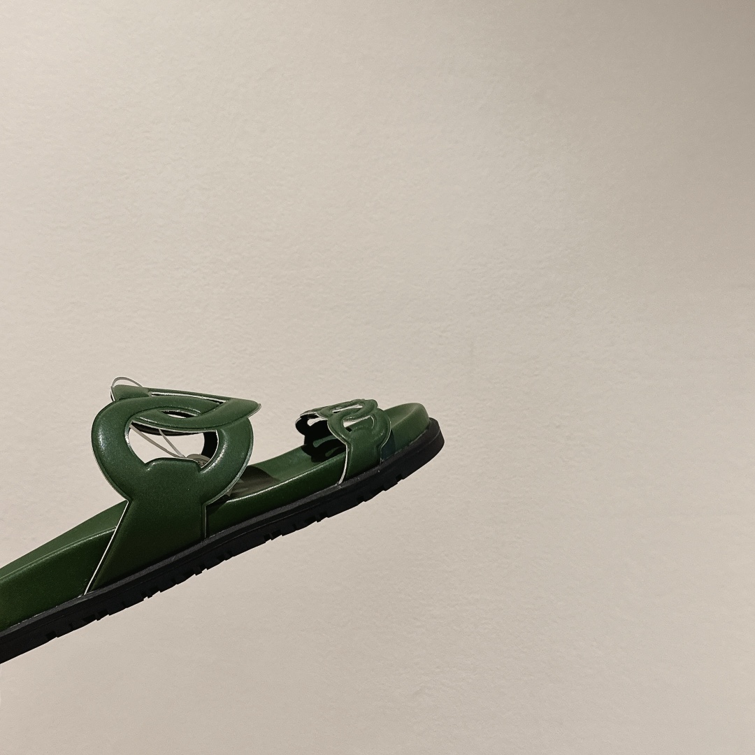 Hermes Extra Sandal - PerfectKickZ